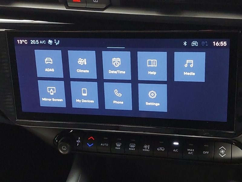 Used Alfa Romeo Junior 2025 for sale - 77028512: Photo 17