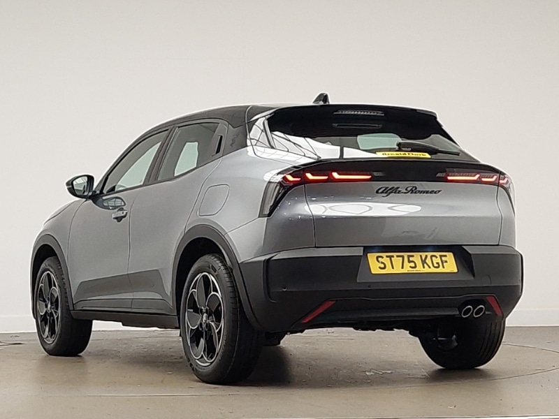 Used Alfa Romeo Junior 2025 for sale - 77028512: Photo 3