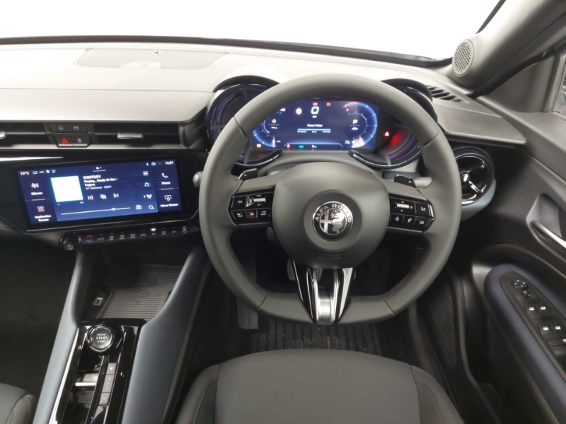 Used Alfa Romeo Junior 2025 for sale - 77028512: Photo 7