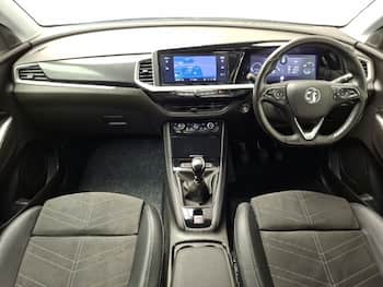 Used Vauxhall Grandland 2023 for sale - 79790077: Photo