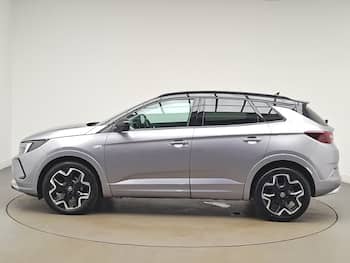 Used Vauxhall Grandland 2023 for sale - 79790077: Photo