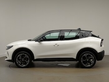 Used Alfa Romeo Junior 2025 for sale - 76427657: Photo