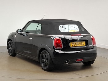 Used MINI Convertible 2018 for sale - 79126973: Photo