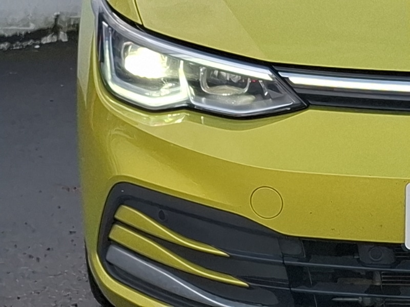 Used Volkswagen Golf 2023 for sale - 77130021: Photo 13