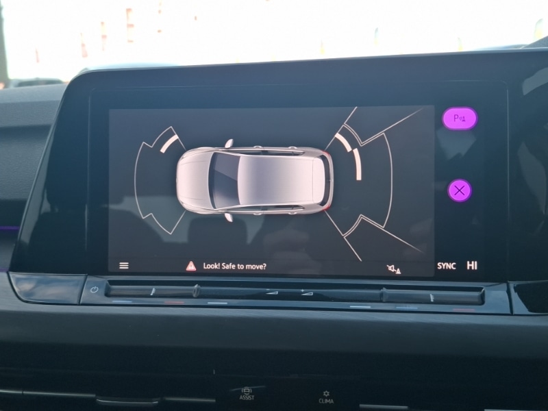 Used Volkswagen Golf 2023 for sale - 77130021: Photo 14