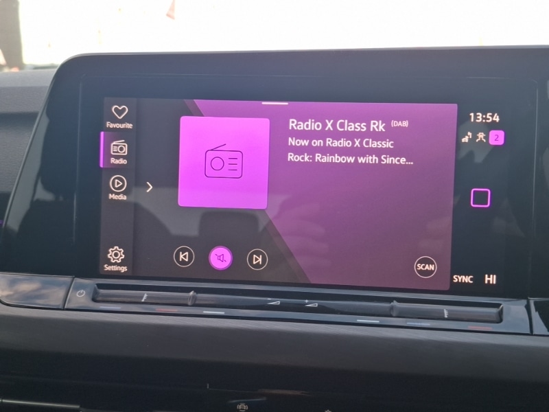 Used Volkswagen Golf 2023 for sale - 77130021: Photo 15