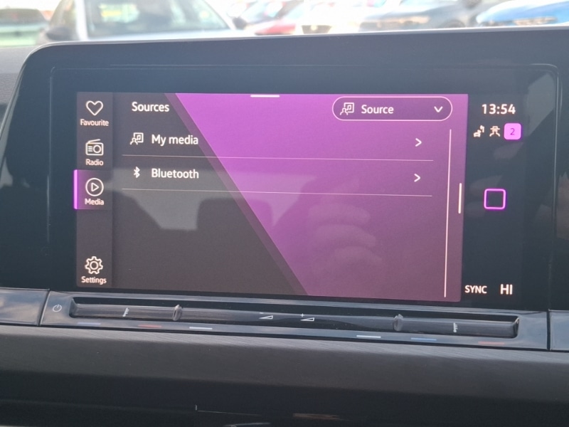 Used Volkswagen Golf 2023 for sale - 77130021: Photo 16