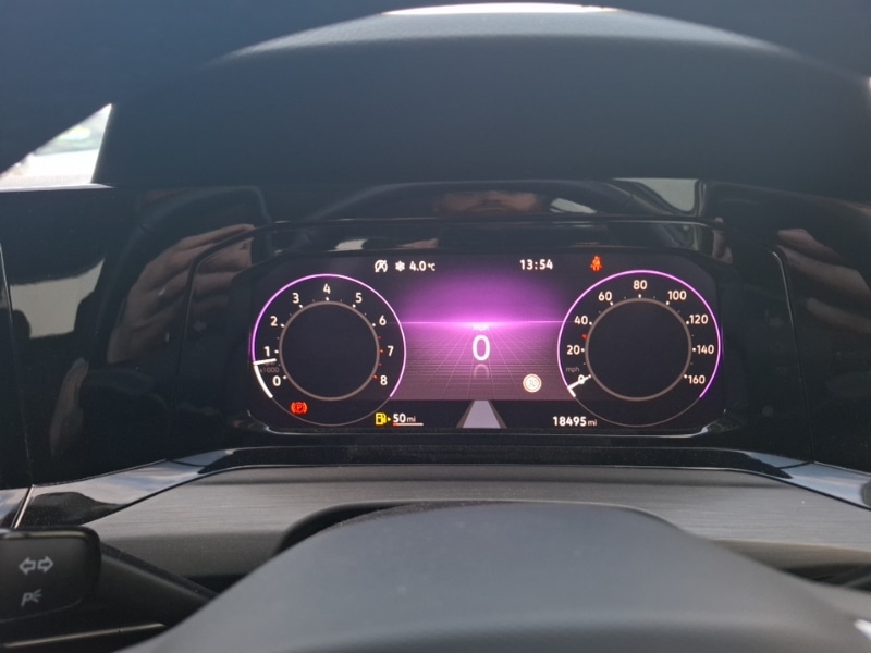 Used Volkswagen Golf 2023 for sale - 77130021: Photo 17