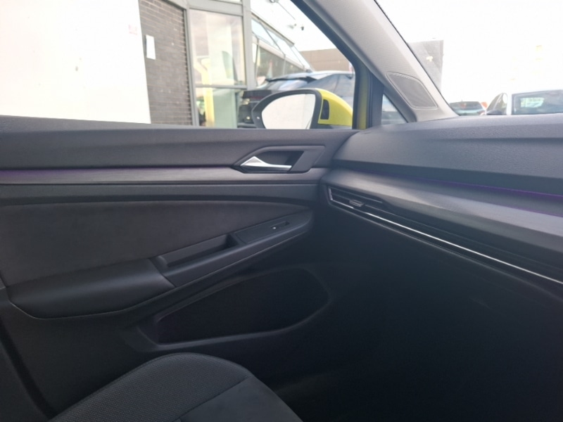 Used Volkswagen Golf 2023 for sale - 77130021: Photo 19