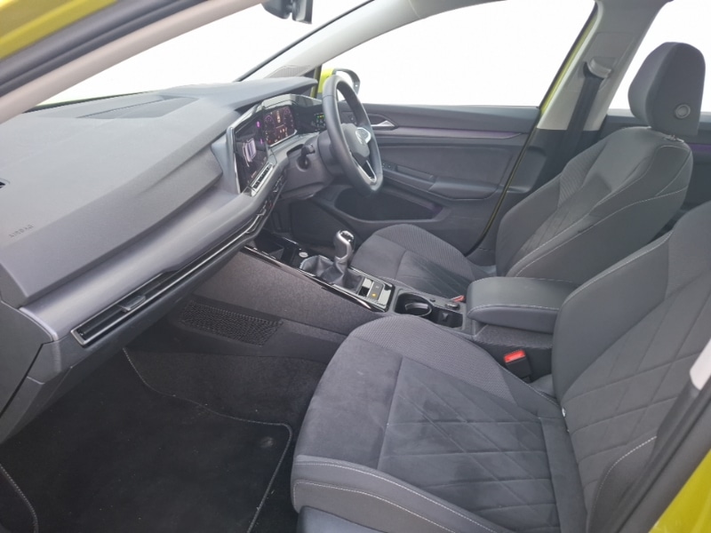 Used Volkswagen Golf 2023 for sale - 77130021: Photo 5