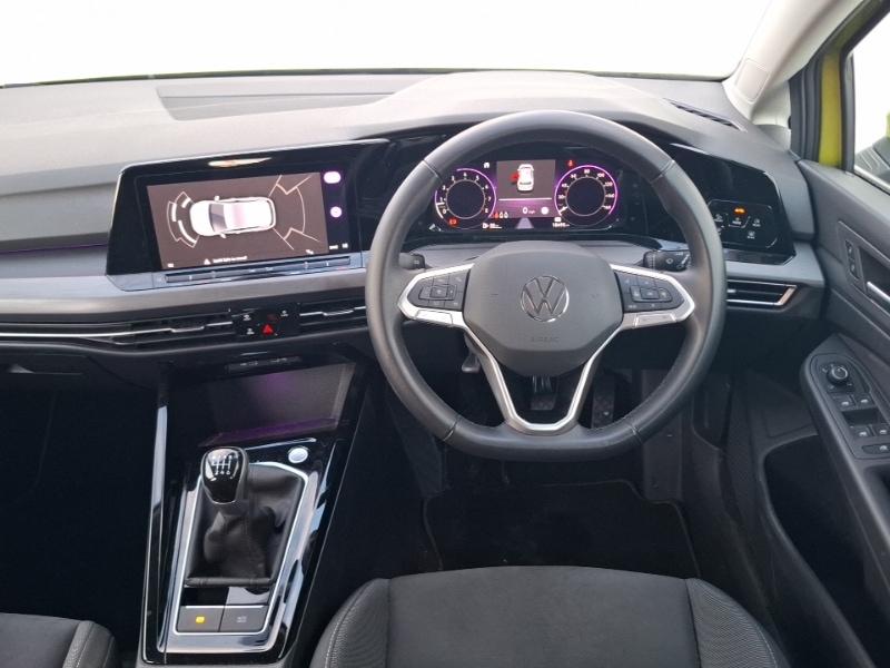 Used Volkswagen Golf 2023 for sale - 77130021: Photo 7