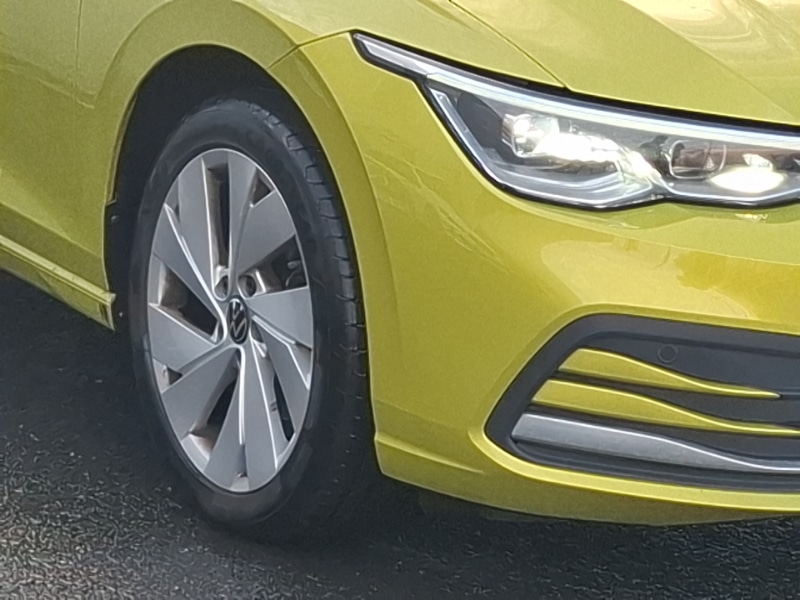 Used Volkswagen Golf 2023 for sale - 77130021: Photo 9