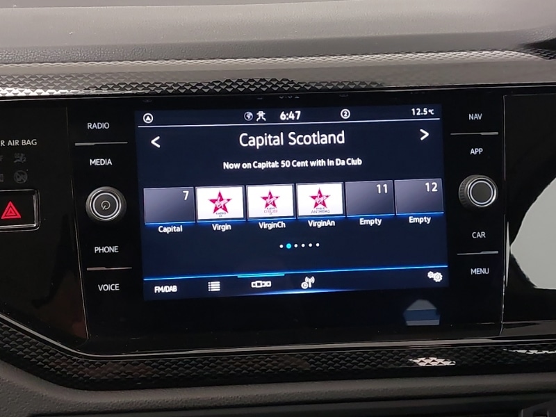 Used Volkswagen Polo 2024 for sale - 78146966: Photo 10