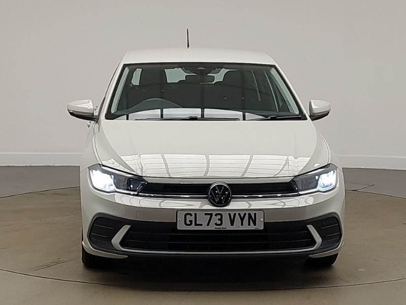 Used Volkswagen Polo 2024 for sale - 78146966: Photo 12