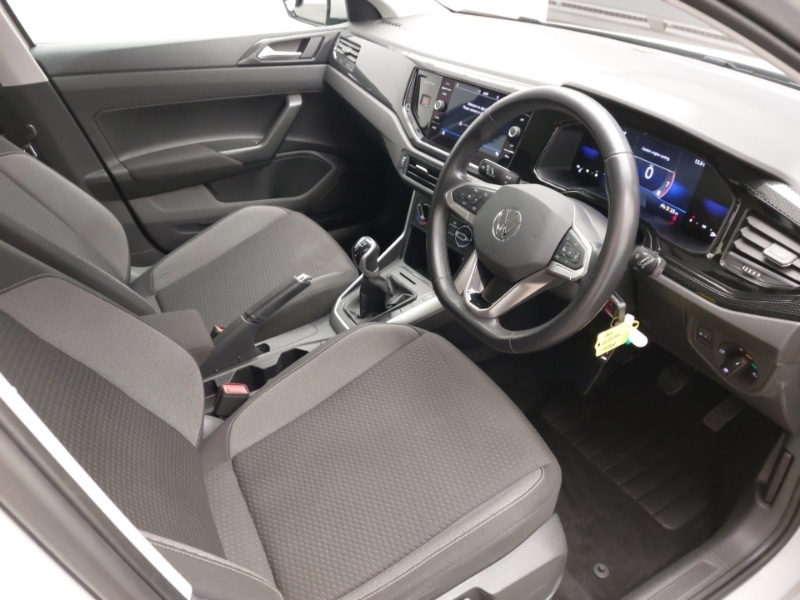Used Volkswagen Polo 2024 for sale - 78146966: Photo 13