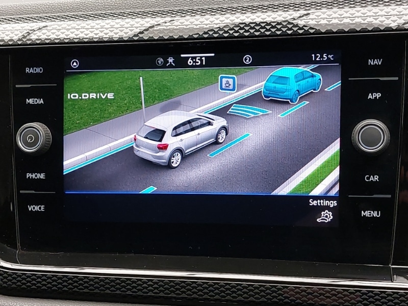 Used Volkswagen Polo 2024 for sale - 78146966: Photo 16