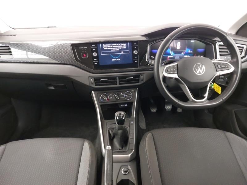 Used Volkswagen Polo 2024 for sale - 78146966: Photo 2