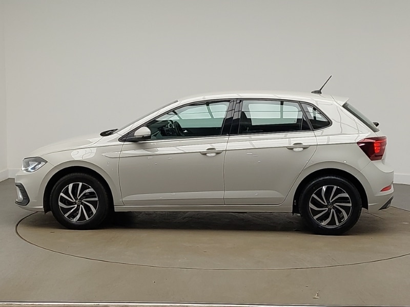 Used Volkswagen Polo 2024 for sale - 78146966: Photo 4