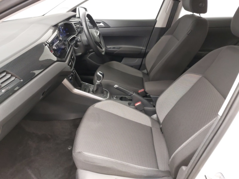 Used Volkswagen Polo 2024 for sale - 78146966: Photo 5