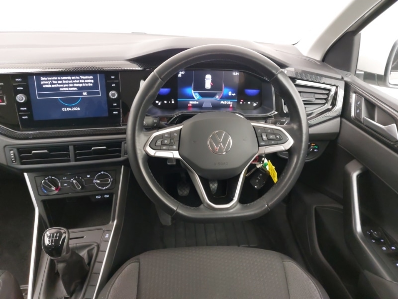 Used Volkswagen Polo 2024 for sale - 78146966: Photo 7