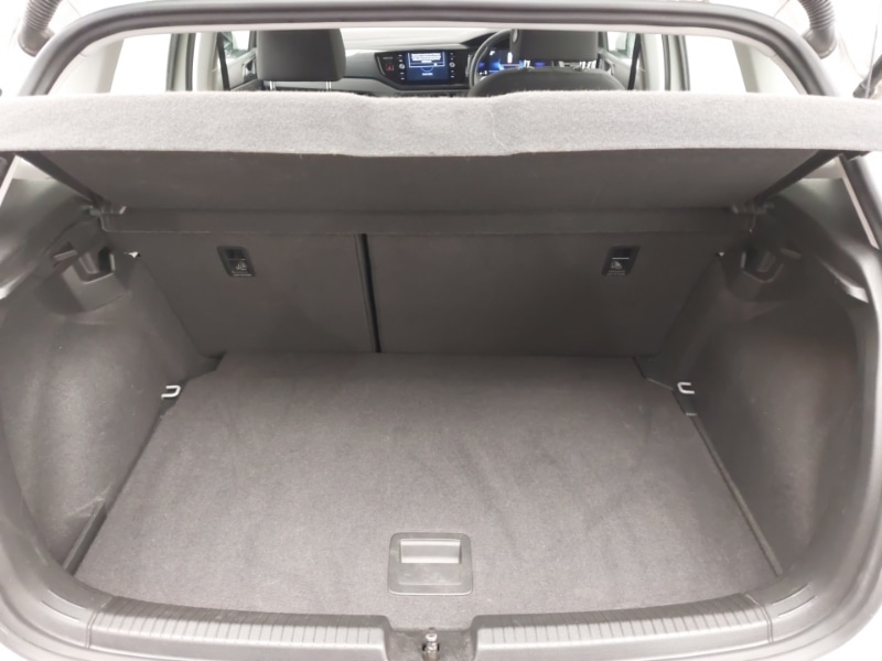 Used Volkswagen Polo 2024 for sale - 78146966: Photo 8