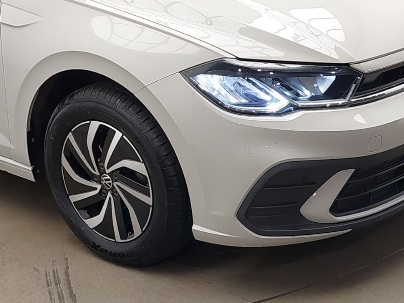 Used Volkswagen Polo 2024 for sale - 78146966: Photo 9