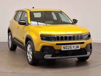 Jeep - Other
