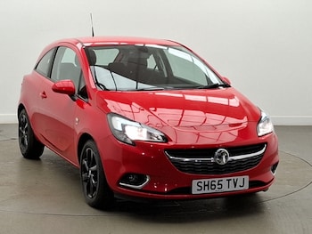 Used Vauxhall Corsa 2015 for sale - 78440311: Photo