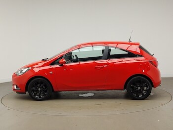 Used Vauxhall Corsa 2015 for sale - 78440311: Photo