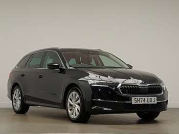 2024 - 2.0 TDI 150 SE L 5dr DSG