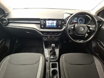 Used Skoda Fabia 2023 for sale - 78703989: Photo