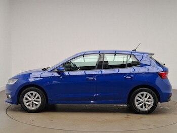 Used Skoda Fabia 2023 for sale - 78703989: Photo
