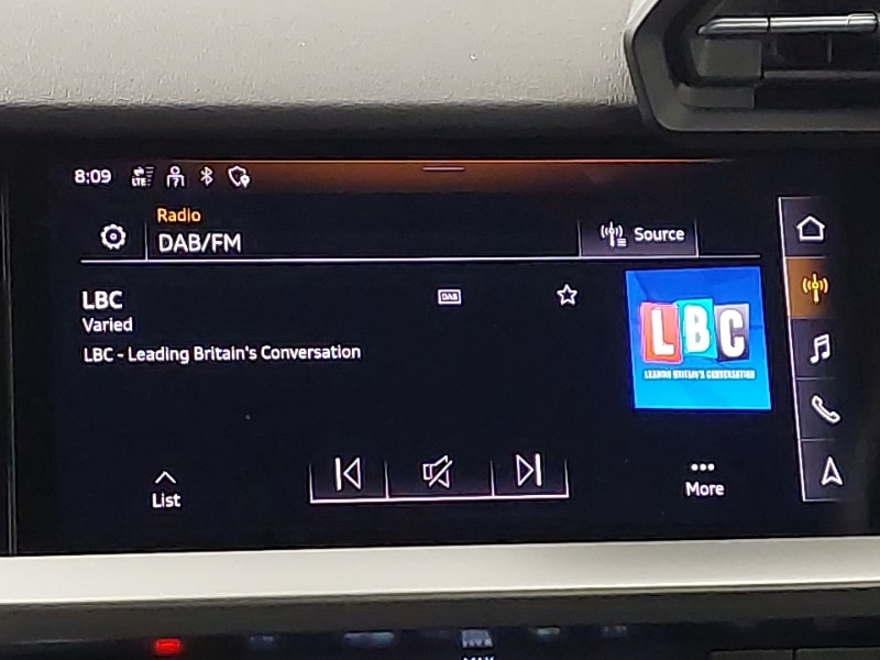 Used Audi A3 2022 for sale - 76983158: Photo 10