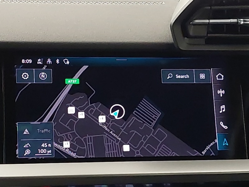 Used Audi A3 2022 for sale - 76983158: Photo 11