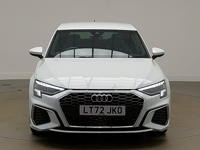 Used Audi A3 2022 for sale - 76983158: Photo 12