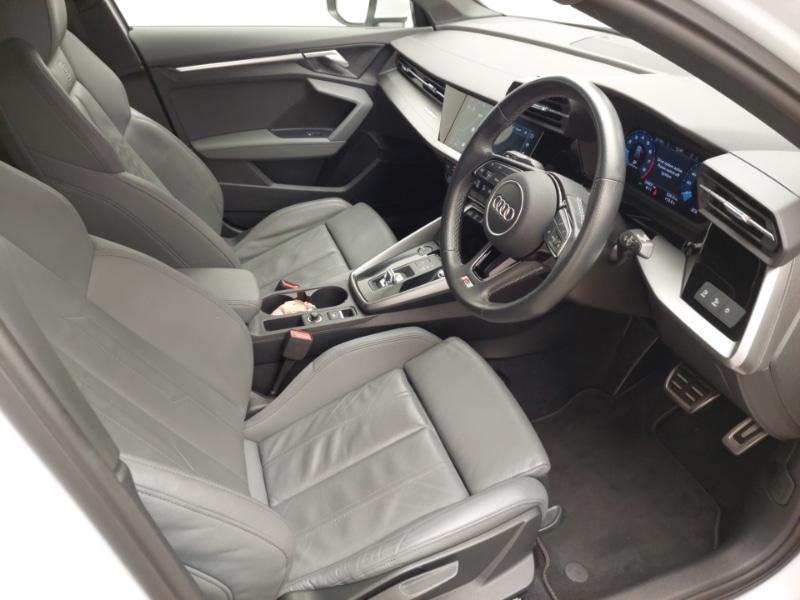 Used Audi A3 2022 for sale - 76983158: Photo 13