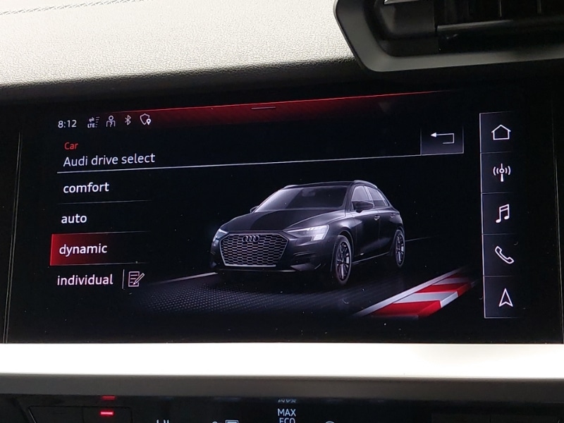 Used Audi A3 2022 for sale - 76983158: Photo 16