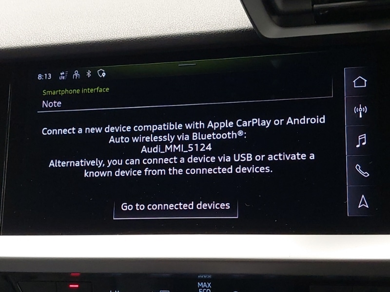 Used Audi A3 2022 for sale - 76983158: Photo 17