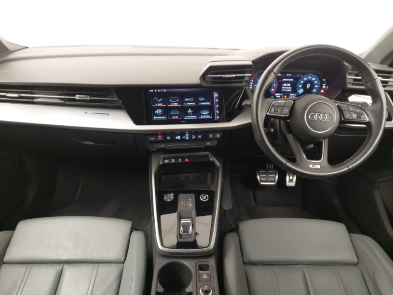 Used Audi A3 2022 for sale - 76983158: Photo 2