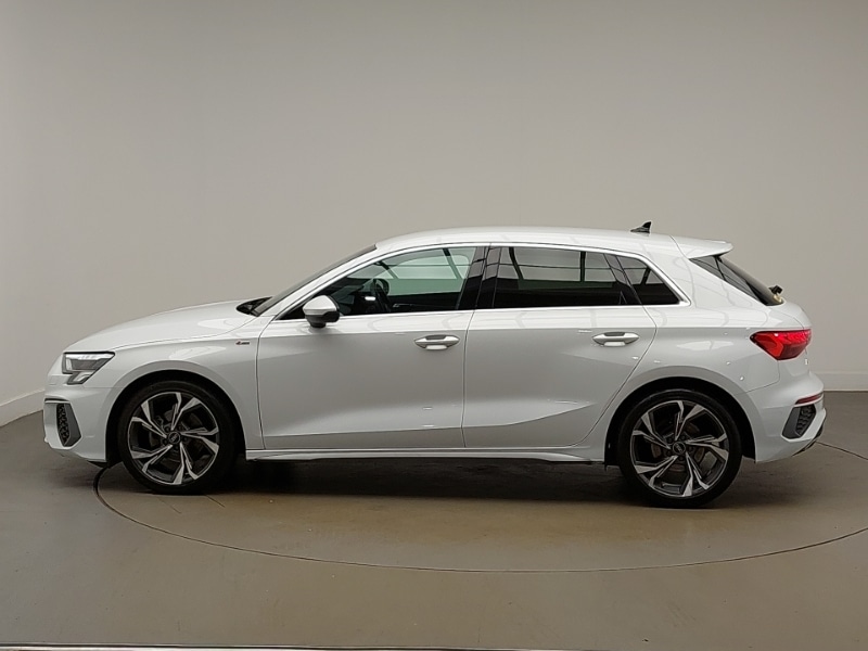Used Audi A3 2022 for sale - 76983158: Photo 4