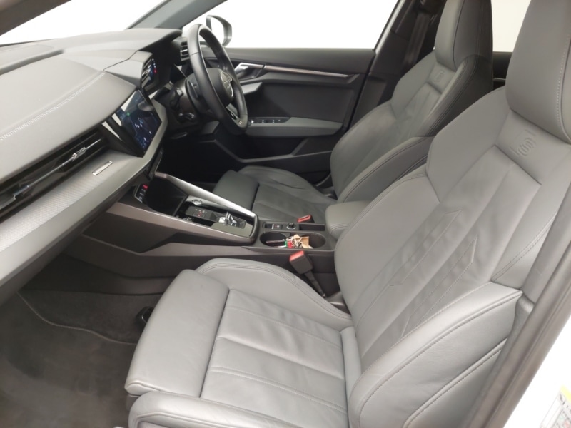 Used Audi A3 2022 for sale - 76983158: Photo 5