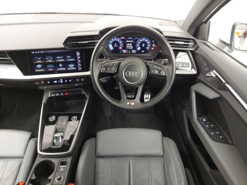 Used Audi A3 2022 for sale - 76983158: Photo 7