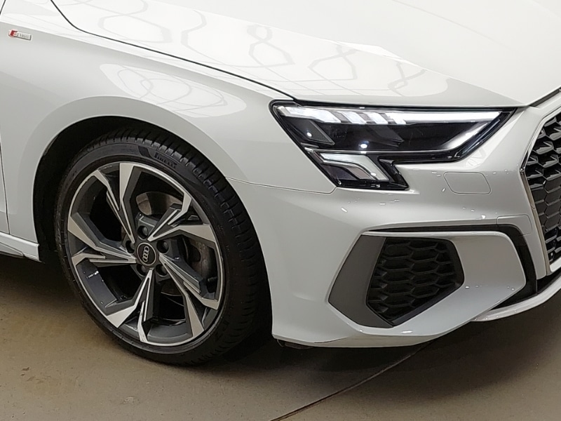 Used Audi A3 2022 for sale - 76983158: Photo 9