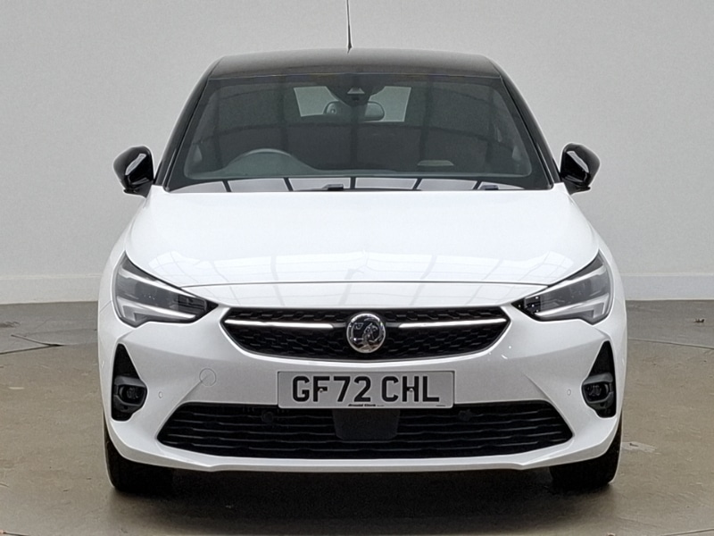 Used Vauxhall Corsa 2022 for sale - 77418962: Photo 12