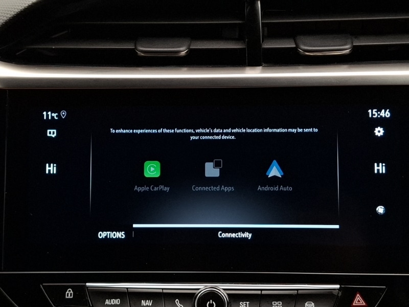 Used Vauxhall Corsa 2022 for sale - 77418962: Photo 15