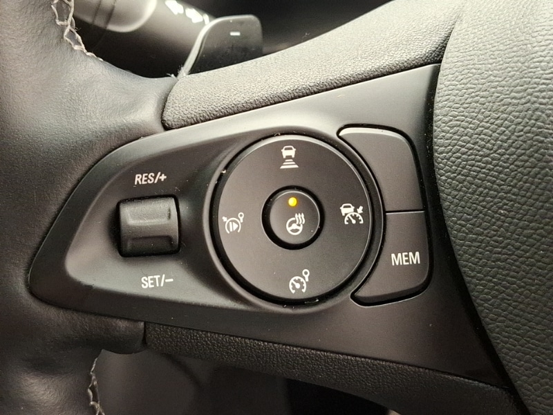 Used Vauxhall Corsa 2022 for sale - 77418962: Photo 18