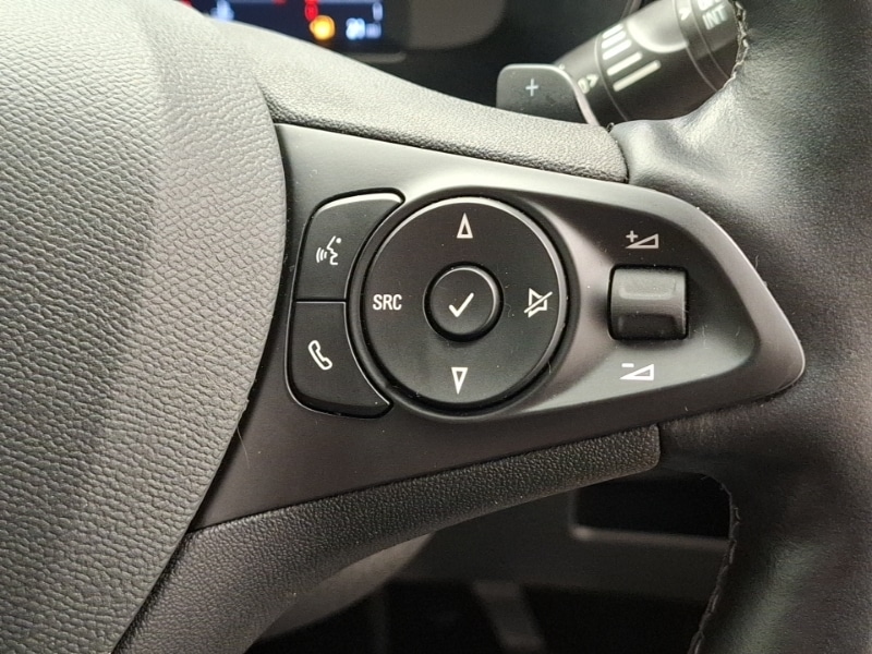 Used Vauxhall Corsa 2022 for sale - 77418962: Photo 19