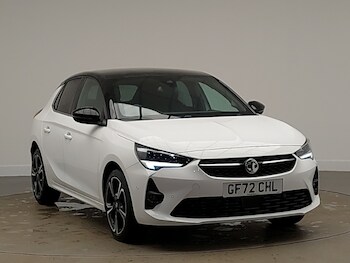 Used Vauxhall Corsa 2022 for sale - 77418962: Photo