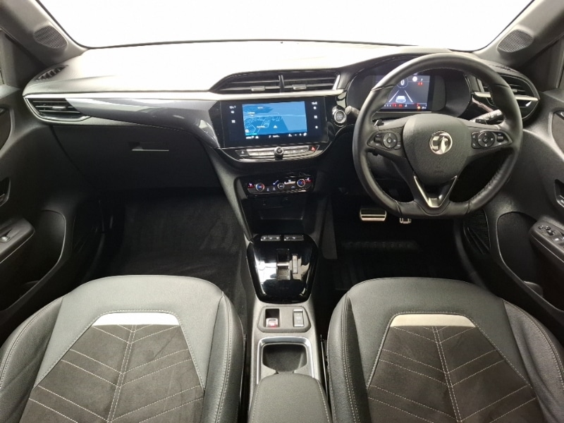 Used Vauxhall Corsa 2022 for sale - 77418962: Photo 2