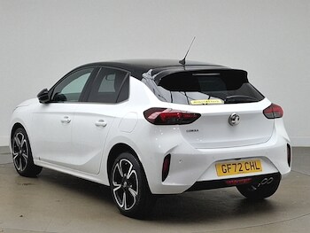 Used Vauxhall Corsa 2022 for sale - 77418962: Photo